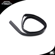 สักหลาด with vent Lh/Rh สีดำ Toyota Aftermarket LAND CRUISER FJ40 FJ45 FJ43 FJ47 ประตู ปี มีบริการเ