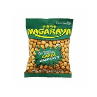 Nagaraya Garlic Cracker Nuts (80g)