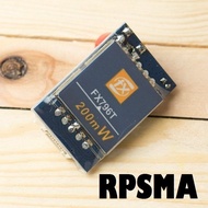 FX796T 90deg 5.8G 40Ch 200mw AV Vtx Transmitter TX5G2R Lumenier RPSMA