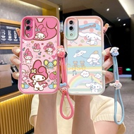 casing  samsung a02 case samsung m02 Cute phone case for samsung a02 cover