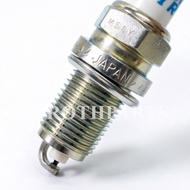 Good 4PCS X Genuine Parts Laser Iridium Spark Plug IFR6J11,09482-00550 For Suzuki Jimny M13A,1.3L