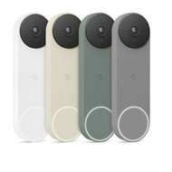 Google Nest Doorbell