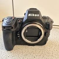 Nikon Z8 body