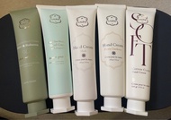 加拿大🇨🇦包郵直送 Laline Hand Cream 100g 以色列死海 護手霜 礦物質系列