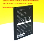 【Free shipping】 2100mah B9010 For Mf901 Mf903 Mf903 Pro Lr112a Lr112e Lr113d Lr113l 4g Lte Mifi Rout