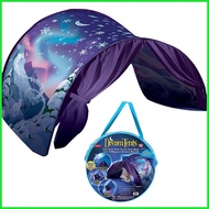 Kids Play Tent Starry Print Play Tent For Boys Kids Tent Wear-Resistant Kids Play Tent Tent Dome Ten