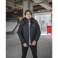 Jacket Men - Jacket INDIGO ORIGINAL - Jacket OUTDOOR - Jacket Tiedye - Jacket COACH - Jacket WINDBRE