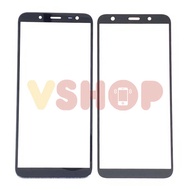 LCD GLASS TOUCHSCREEN GLASS/ SAMSUNG J6 2018 J600
