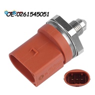 gangongCar  Rail Pressure Sensor 06J906051D 06J906051B 0261545051 for  A3 A4 A5 A6 A8