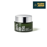 【Shipping from Japan】 Athletia Phyto Sleeping Cream 30g
