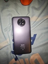 小米Redmi Note9T 5G 98新