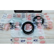 REAR TRANSMISSION SEAL T120SS CARRY ST100 FUTURA 32x42x10/12 NOK CORTECO