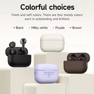 HOCO EQ15 TWS True Wireless Bluetooth Headset Stereo Earbuds portable Headphone With Charging Case E