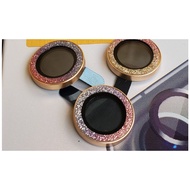 Set of 3 glitter camera eye stickers 7 colors titanium 13 pto max 13 pro 13 12 pro max/12/12pro/12mi