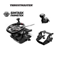 (ไม่รวมพวงมาลัย) TS-SIMTASK STEERING KIT WW VERSION Compatible with T128 and T248 racing wheels (รับ