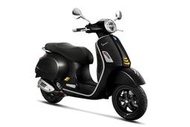 2019 全新車 0里程 Vespa gts 300 super tech/super sport