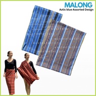✉ ◖ ↤ QSA'S ETHNIC MALONG//ASSORTED DESIGN//COSTUME