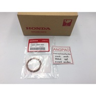 Genuine Pipe Gasket Center FORZA300/FORZA350 (HONDA FORZA 350/HONDA FORZA) Exhaust Neck/Mouth/18291-