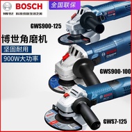 Wholesale 125 Portable Angle Grinder Bosch Power Tool GWS7-125 Grinder EU9Y