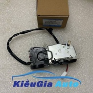 Ford Laser door lock