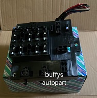 fuse box / box sekring sekering mitsubishi colt diesel ps100 ps120 PS jungkit tepak ragasa ps135 rag
