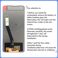 Yy 6.53 "cho Xiaomi Redmi Note 9 Màn hình LCD m2003j15sc màn hình cảm ứng cho Redmi 10x 4 gam LCD m2