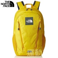 【💥日本直送】22L THE NORTH FACE K Roundy 行山 遠足 旅行 背囊 書包 兒童用 黃色