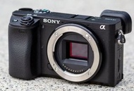 行貨 Sony a6400 Body (Body)