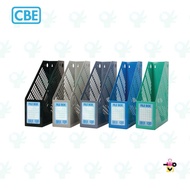 CBE ABS COLOUR MAGAZINE FILE 8001