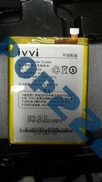 原裝酷派ivvi K2-L電池 k2L小霸星 CPLD-162 手機電池 4000mAh