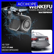 Afope AHD Car Rear View Parking Camera 720P - AHD6058