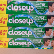 Close Up 160gr