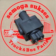 Valve Poppet Popet Valve Power shift Valve Control Wind Transmission HINO LOHAN ZF FM260TI 41480-111