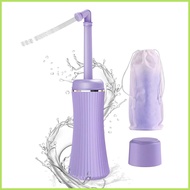 Perineal Bottle Postpartum 400ml Leakproof Portable Bidet Manual Handheld Portable Bidet for After B