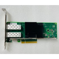 For Intel X710-DA2 10G Ethernet card with dual optical ports X710-DA2BLK