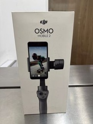 DJI OSMO MOBILE 2