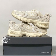 Authentic  NB530 Beige Angora (MR530AA)
