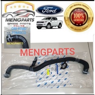 ORIGINAL FORD RANGER T6 & T7 2.2CC BY PASS HOSE WATER HEATER HOSE EB3G-9Y438AA / EB3Z-9Y438B