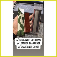 ✙ ✻ ◶ F. Dick Diamond Tari Sharpener