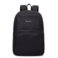 Luminox Tas Ransel Kasual IFA - Tas Ransel Laptop Tas Pria Wanita - Backpack Daypack Up To 14 Inch
