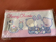 Cherry Chums 筆袋