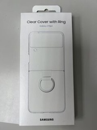 Samsung Galaxy Z Flip4 透明保護殼