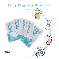 ❀HCG  Pregnancy Urine Test Strip Predictor HCG Pregnancy Test Kit♂