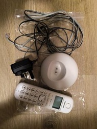 Panasonic 家居電話