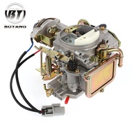 Carburetor Carb For Nissan 720 pickup 2.4L Z24 Engine 1983-1986 Automatic Choke 16010-21G60 1601021G