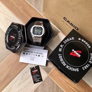 卡西歐G-SHOCK GMW-B5000系列