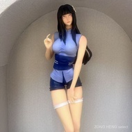 [Ready Stock] Naruto Hyuga Hinata Figure [Limited Edition] Hinata Hyuga Hinata Hyuga White-Eyed Godd