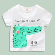 Crocodile COTTON Boys T-Shirt