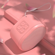 Creative Creative Gift Mini Speaker Small Speaker Outdoor Portable Card Subwoofer High Volume Subwoo
