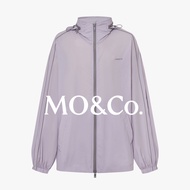 MO&Co. | แจ็คเก็ตป้องกัน UPF50+